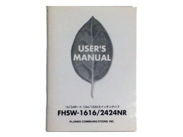 ���}�j���A�� PLANEX FHSW-1616�^2424NR