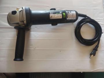 ���V �ϑ��f�B�X�N�O���C���_�[ 100mm DGR-110GL