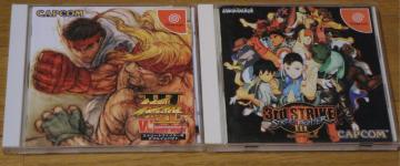 cb Xg[gt@C^[R WCpNg3rd STRIKE