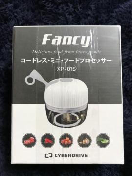 Fancy ڽ  ̰۾ XP-01S ڰ 