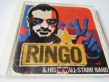 SEX^[@CD@u@Ringo@Starr@&@His@New@All-@Starr@Band@v  A