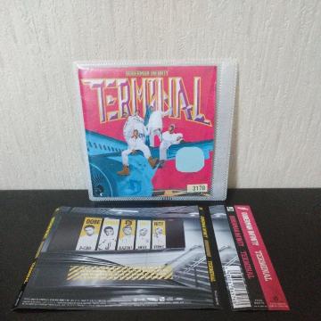 Doberman InfinitywTERMINALxm-flo VERBAL