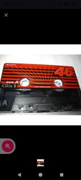 SONY CDix2 46JZbge[v 1{ Type2nC|W ܂