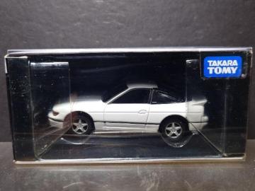 ★トミカリミテッド0133★日産シルエイティ(RPS13改)★未開封品★