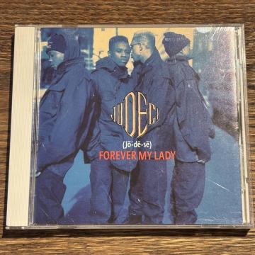 yJODECIzFOREVER MY LADY