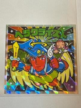 �r�b�N���}��������vs�V�g��40th�X�y�V�����G�f�B�V������No.27 �w���N���C�X�g