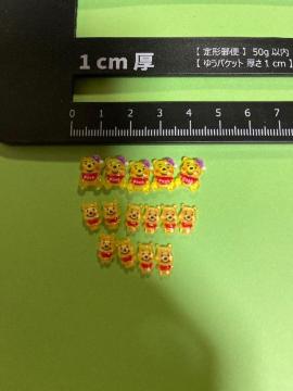 �v�[����@�l�C���p�[�c�@�f�R�p�[�c�@���W��