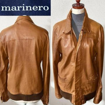 marinero �N�A�h�� quadro �艿6���~�� �_�炩 �r�v ���� ���U�[ �W���P�b�g 3 �~���^���[ ���C�_�[�X ���[�N