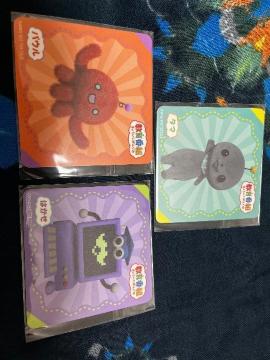 ����ԑg�@�^�}�@�R�[�X�^�[�@3���Z�b�g