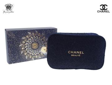 �V���l�� �m�x���e�B �R�t���|�[�` 2025 �N���X�}�X �J�����A�`���[���t�� CHANEL�y���K�i�z