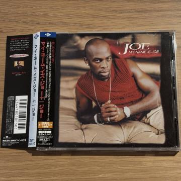 �yJoe�zMY NAME IS JOE