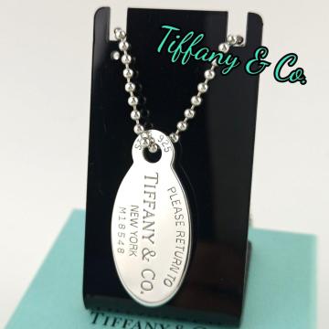 Tiffany �e�B�t�@�j�[ �l�b�N���X
