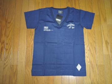 �V�i CRIMIE �N���C�~�[ �J�b�g�\�[ S �� V�l�b�N �N���X �|�P�b�g T�V���c CRUCIFY PK-V-NECK