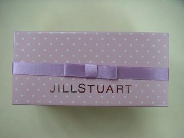 JILLSTUART BOX~j^I@Vi