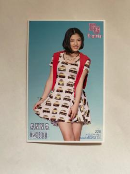 E-girlsΈǓރgJiOށOj