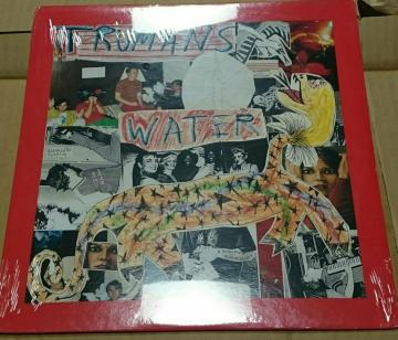 Truman's Water/Godspeed the Punchline LPR[h Md p
