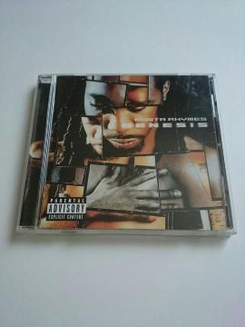 BUSTA RHYMES oX^ECX wGENESISx AՁ