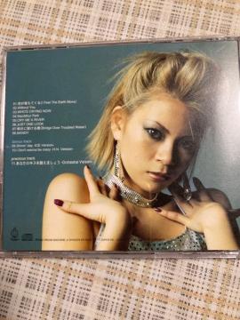 ^CD 䂫  / koyanagi the cover