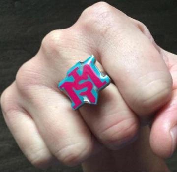 sXbK[tw Vo[O swagger Vo[ SILVER tFmm re[W Be[W VINTAGE