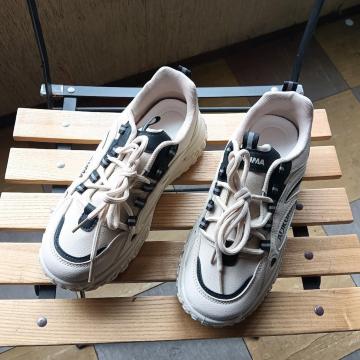 Vi 24.5cm fB[X Xj[J[ uE V[Y C [Jbg