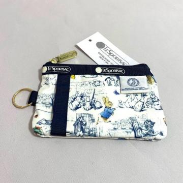 ViLeSportsac X|[gTbN s[^[YghWC L[RC|[` ID pXP[X |[` K