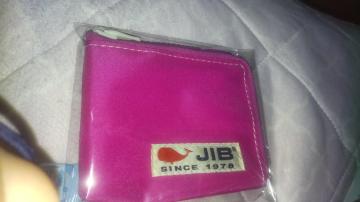 JIB@K