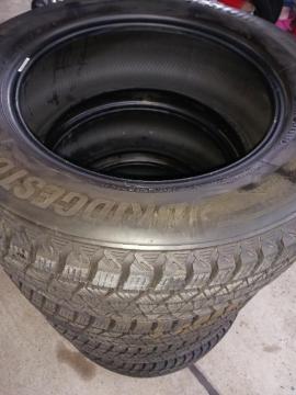 225 65 17 DM-V3 X^bhX^CZbg