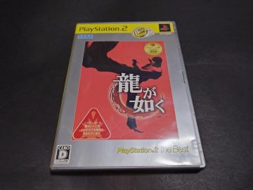 PS2 �����@�� PlayStation2 the Best / ����������