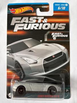 �z�b�g�E�B�[���@���C���h�X�s�[�h�E2009���Y�X�J�C���C��GT-R�@(�����o�i��)�B