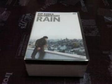 <>RainsSŁDVD-BOX(ViJ)*TVc/ʐ^