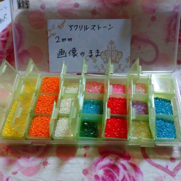 2mmANXg[ʉ摜̂܂܏P[Xtk