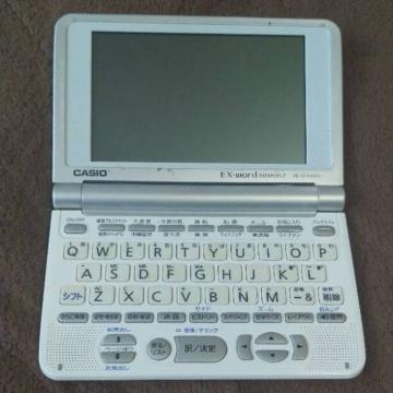 CASIO dq XD-ST4100G 35ځ I