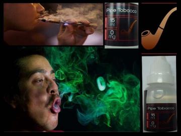 VKi AJ FbvLbh #10  PIPE TABACCO