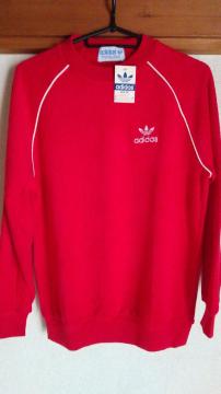 80s fTg@adidas@pCng[i[gp
