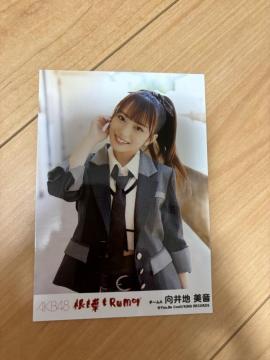 AKB48 n@tRumor ʐ^