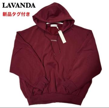 Vi ^Ot LAVANDA o_ rbOVGbg p[J[ Fq