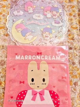 ����������Sanrio�W�b�v�o�b�N2����
