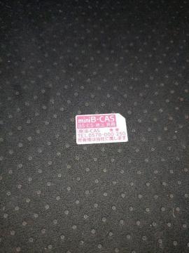 mini B-CAS�J�[�h  �n�f�W  �e���r  �`���[�i�[  DVD�v���[���[  �a�r�CS��n�� ���p