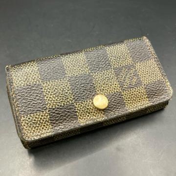 LOUIS VUITTON ���C���B�g�� �_�~�G �~�����e�B�N�� �L�[�P�[�X