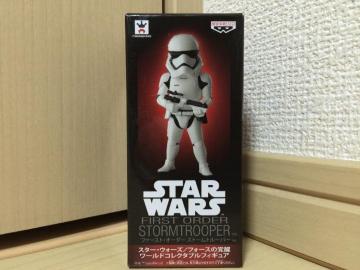 STAR WARS RN^utBMA Xg[g[p[