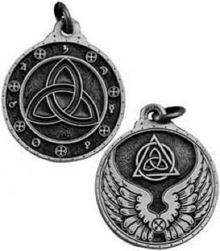 AzureGreen: Triquetra Protection S