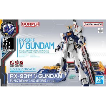 ENTRY GRADE 1/144 RX-93ff ˃K_