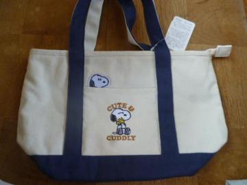 Xk[s[@}bNnEX@PEANUTS SNOOPY ~jg[gobO