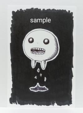 IWiCXg `CXg  mN AiO A[g  G nhCh CeA illustration