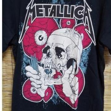 bNT/ohT METALLICA gp XL