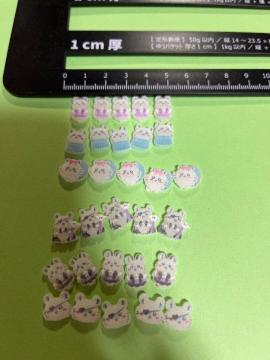 ��������@�������K6��@�l�C���p�[�c�@�f�R�p�[�c