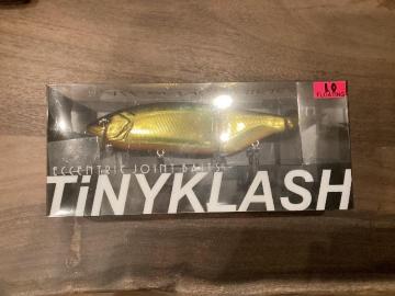 DRT �^�C�j�[�N���b�V���@�S�[���h�@�V�i���g�p