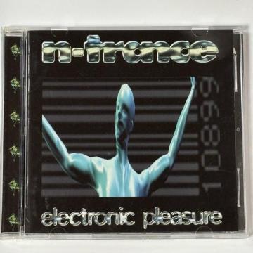 n-trance / electronic pleasure