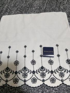 ���A�@�V�i�@CLATHAS�@�N���C�T�X�@�^�I���@�n���J�`�@��