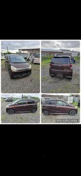 �Ԍ����^�� �~���J�X�^��2WD